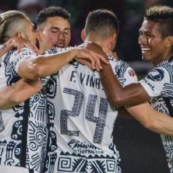 Resumen | América continúa con su racha ganadora y derrota a domicilio al Mazatlán F.C.