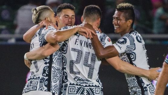 Resumen | América continúa con su racha ganadora y derrota a domicilio al Mazatlán F.C.