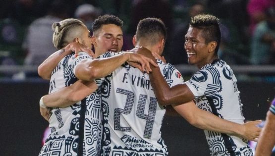 ¿Hasta cuándo volveremos a ver jugar al América por la Fecha FIFA?