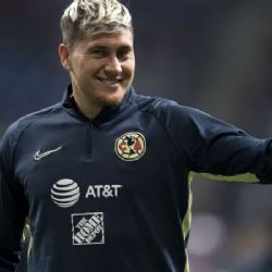 América con dudas de registrar a Nicolás Castillo para el próximo torneo