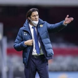 América cambia su plan para recuperar a sus jugadores lesionados