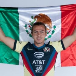 Sebastián Córdova iguala récord de Cuauhtémoc Blanco y Hugo Sánchez