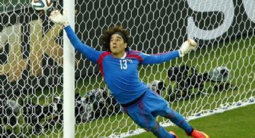 Rumor | Guillermo Ochoa sería el portero elegido por Jaime Lozano para reforzar a la Selección Mexicana en Juegos Olímpico