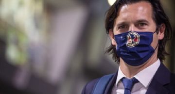 Los dos jugadores del América que se han convertido en los 'consentidos' de Santiago Solari