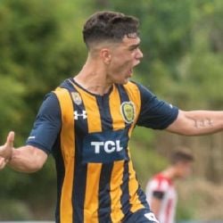 Video | Así juega Luca Martínez, el méxico-argentino que sueña con jugar en el Club América