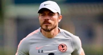 Giber Becerra da su versión sobre las constantes lesiones que había en el Club América