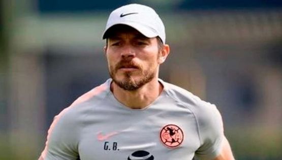 Giber Becerra da su versión sobre las constantes lesiones que había en el Club América