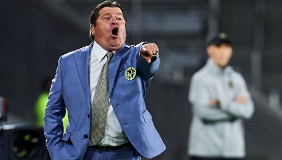 Miguel Herrera elige a Americanista como el mejor delantero que ha dirigido en su carrera
