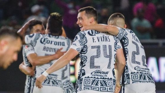 América utiliza innovadora tecnología para analizar sus partidos