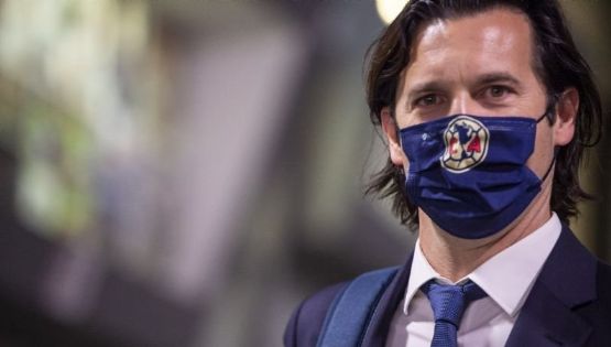 Santiago Solari puede igualar récord de puntos en torneos cortos en la Liga MX