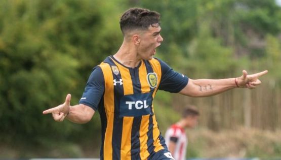 Video | Así juega Luca Martínez, el méxico-argentino que sueña con jugar en el Club América