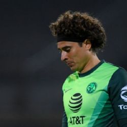 El único obstáculo que podría tener Guillermo Ochoa para asistir a los Juegos Olímpicos
