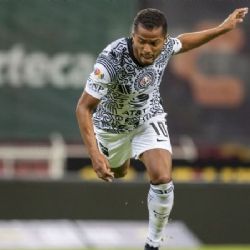 Filtran cuál sería el club español que está interesado en Giovani dos Santos