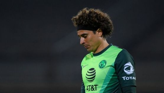 El único obstáculo que podría tener Guillermo Ochoa para asistir a los Juegos Olímpicos