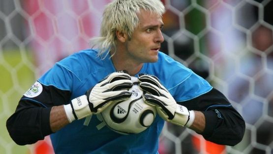 Histórico ex-guardameta español Santiago Cañizares coloca a Memo Ochoa como el mejor portero mexicano de todos los tiempos