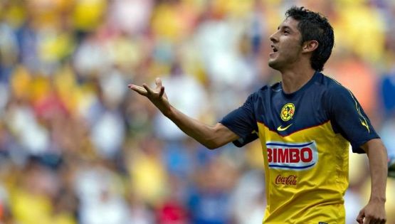 El ex-futbolista azulcrema, Ángel Reyna, acusa al América de bloquearle ofertas de Europa