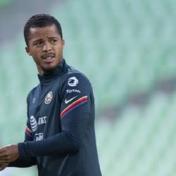 Amistoso contra Rayados de Monterrey será un examen para Giovani dos Santos y Nicolás Benedetti