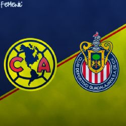 Fecha, Canal y Horario del América vs Chivas | Jornada 13 | Liga MX Femenil | Guard1anes 2021