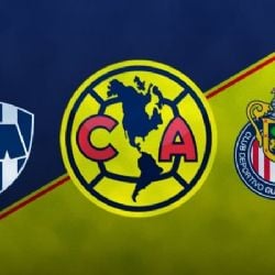 A pesar de la Fecha FIFA, hay doble jornada sabatina de partidos para el América