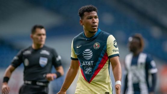 Los futbolistas extranjeros con más posibilidades de salir del América en verano