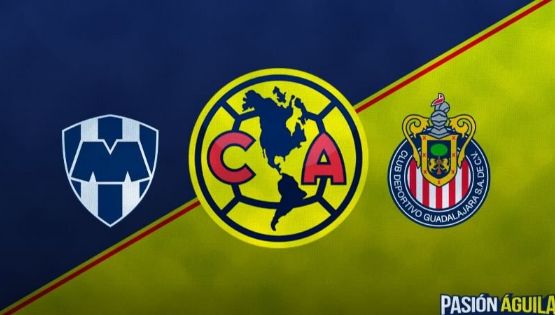 A pesar de la Fecha FIFA, hay doble jornada sabatina de partidos para el América