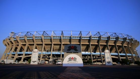Estadio Azteca prepara remodelación de lujo para el Mundial de 2026