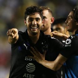 Resumen | América cae ante Monterrey en partido amistoso