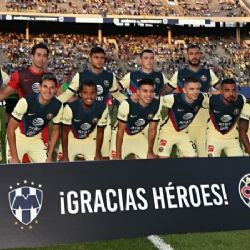 El mensaje de Bruno Valdez tras regresar a la titularidad en un partido con América