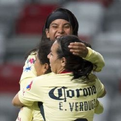 Esmeralda Verdugo desmiente el mensaje de Lucero Cuevas en donde pide regresar al América Femenil