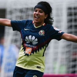 Lucero Cuevas pide regresar al América Femenil tras la goleada recibida frente a Chivas