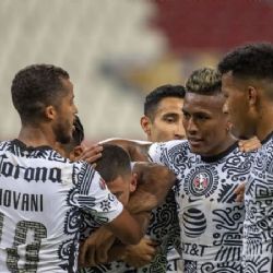 Selección Mexicana Olímpica tendría medio campo de canteranos americanistas