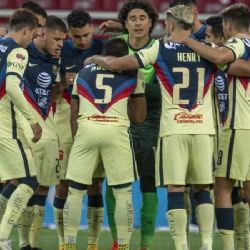 América se coloca como el equipo de la Liga MX con mejor diferencia de goles en toda la historia