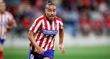Charlyn Corral da su opinión sobre la salida de Leonardo Cuéllar del Club América Femenil