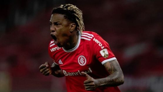 La cifra que tendría que pagar el Club América por el delantero uruguayo, Abel Hernández