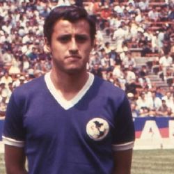 Fallece la leyenda del Club América, Jorge 'Coco' Gómez
