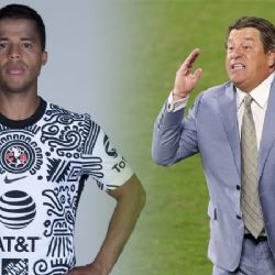 Miguel Herrera responde al comunicado de Giovani Dos Santos en el que le llamó mentiroso