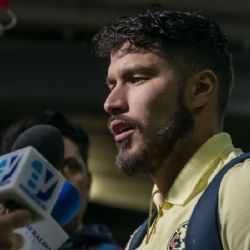 Filtran en Argentina supuesta corrupción en los fichajes del Club América