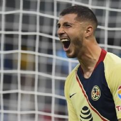 América se niega a vender su porcentaje en la carta de Guido Rodríguez