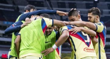 Jugadores del América muy molestos con Miguel Herrera por sus críticas a Giovani dos Santos