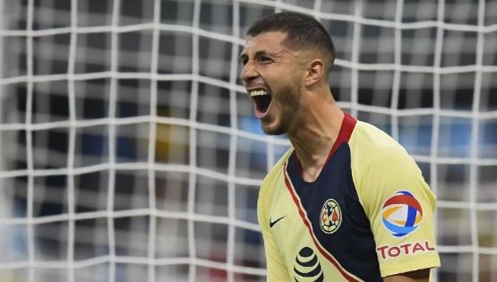 América se niega a vender su porcentaje en la carta de Guido Rodríguez