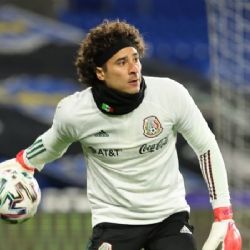 La postura del América sobre ceder a Guillermo Ochoa para los Juegos Olímpicos