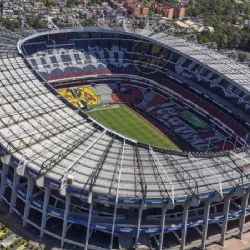 El Estadio Azteca puede cambiar su nombre tras sus múltiples remodelaciones