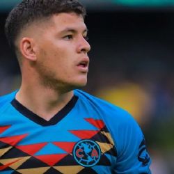 Las razones por las cuales el América aceptaría vender a Richard Sánchez en el verano
