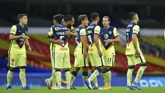 El complicado calendario que enfrentará el Club América tras la Fecha FIFA