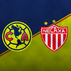 Fecha, canal y horario del América vs Necaxa | Jornada 13 | Liga MX | Guard1anes 2021