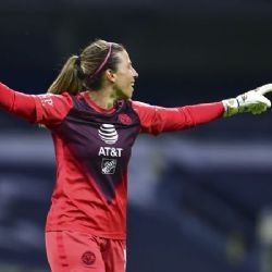 Renata Masciarelli comparte en Tik Tok datos curiosos sobre Celeste, la mascota del Club América