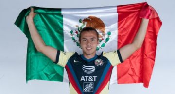 América se burla de Chivas tras la gran actuación de Sebastián Córdova en el Preolímpico de Concacaf