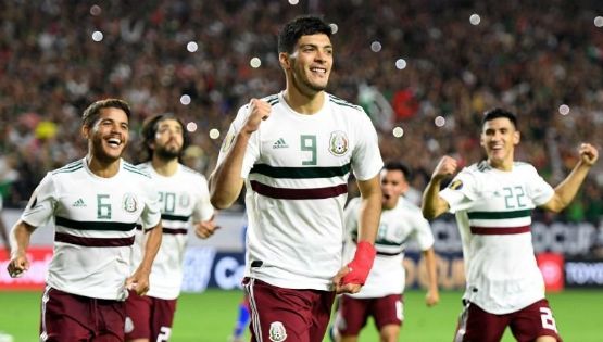 El emotivo mensaje de Raúl Jiménez para la Selección Mexicana tras ganar el Preolímpico de Concacaf