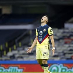 Santiago Solari rompe el silencio y explica los pocos minutos de Federico Viñas con América