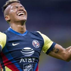 Los números del partidazo de Pedro Aquino en el América vs Xolos